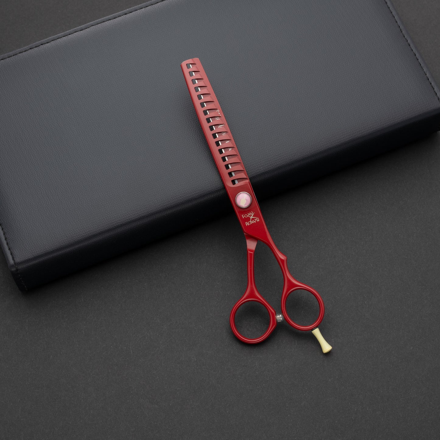 CHARDONNAY- 7" Chunkers