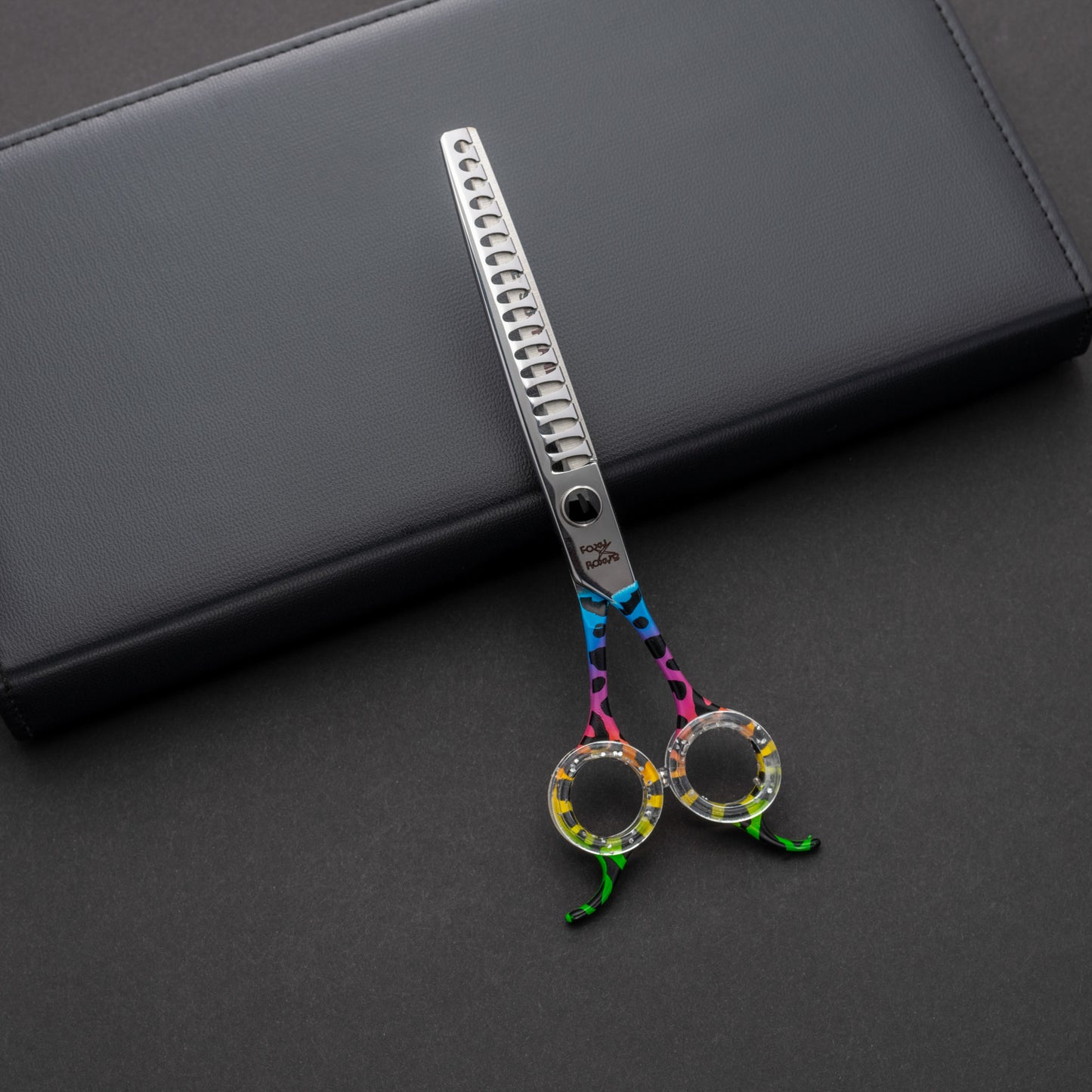 LET'S BE FRANK- 7" 18T Chunker