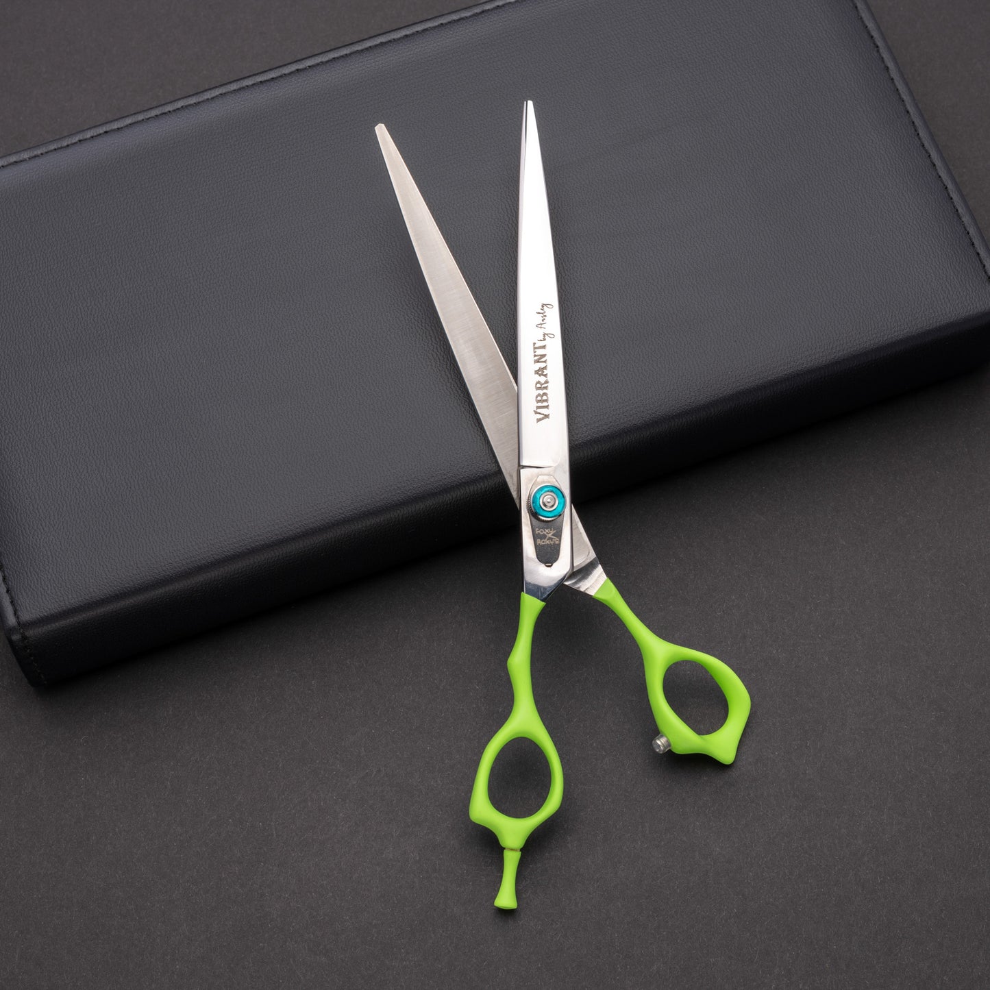 VIBRANT 8.5" Curve- LEFT HAND