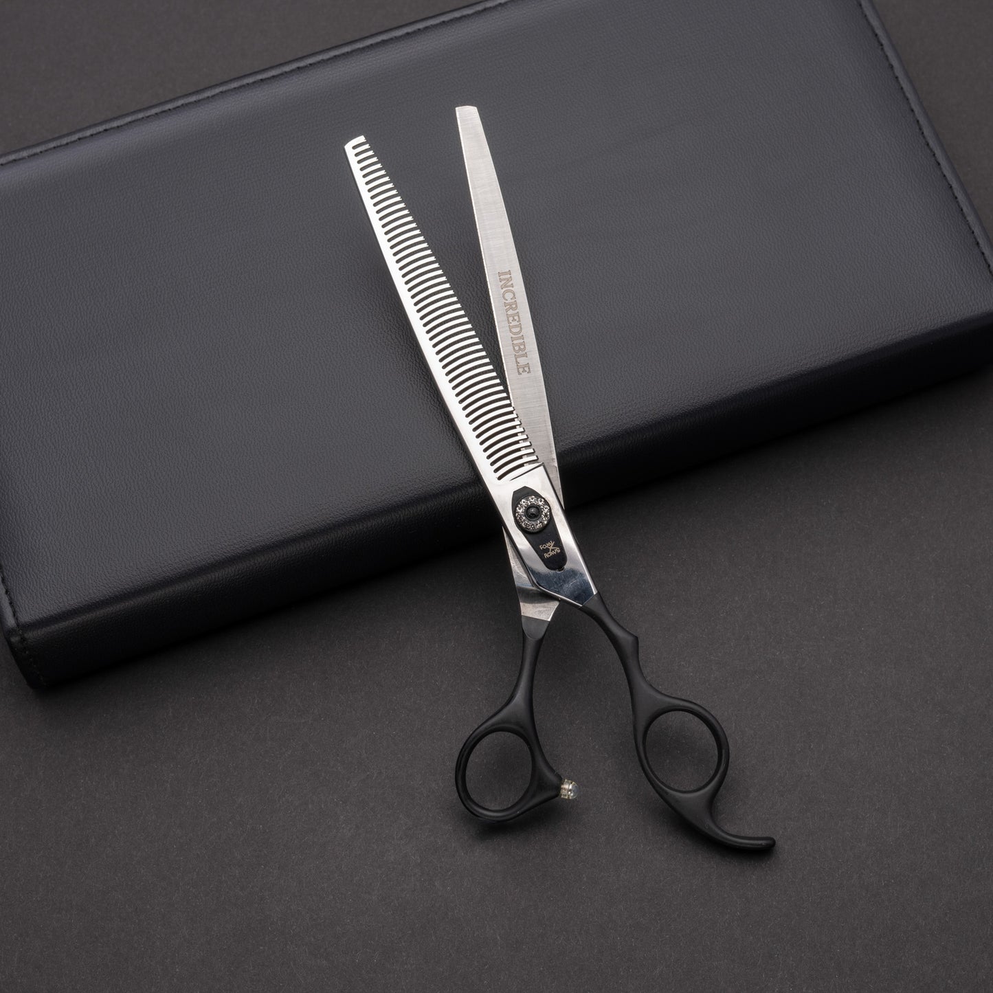 INCREDIBLE- 8" 50T Thinner