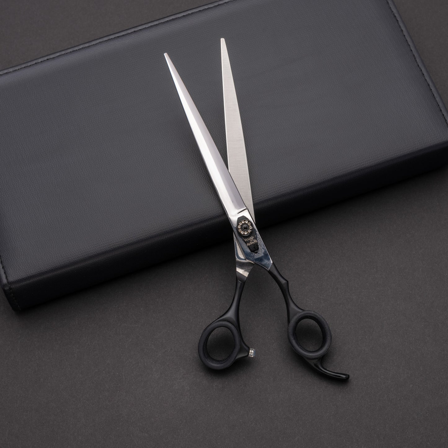 INCREDIBLE- 8" Straight