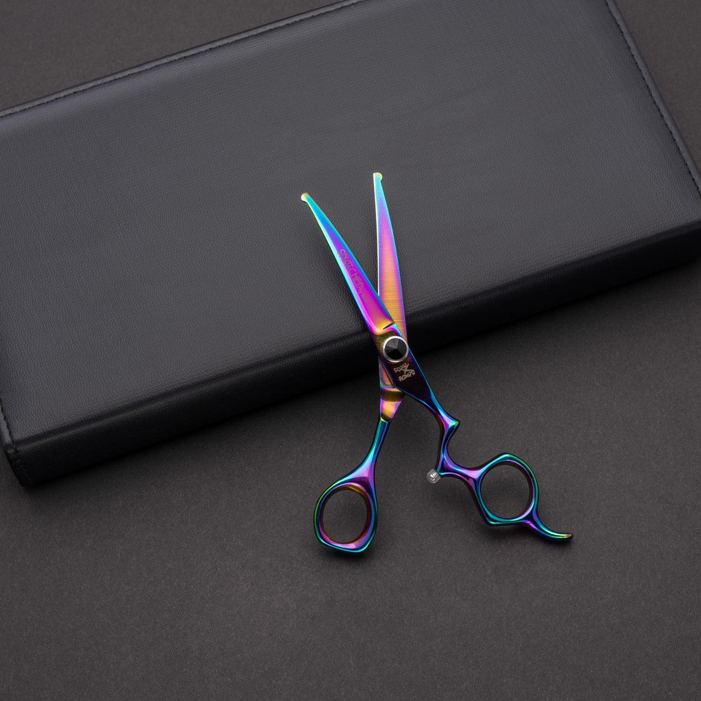 SNATCHED 6" Curve by LEFT HAND