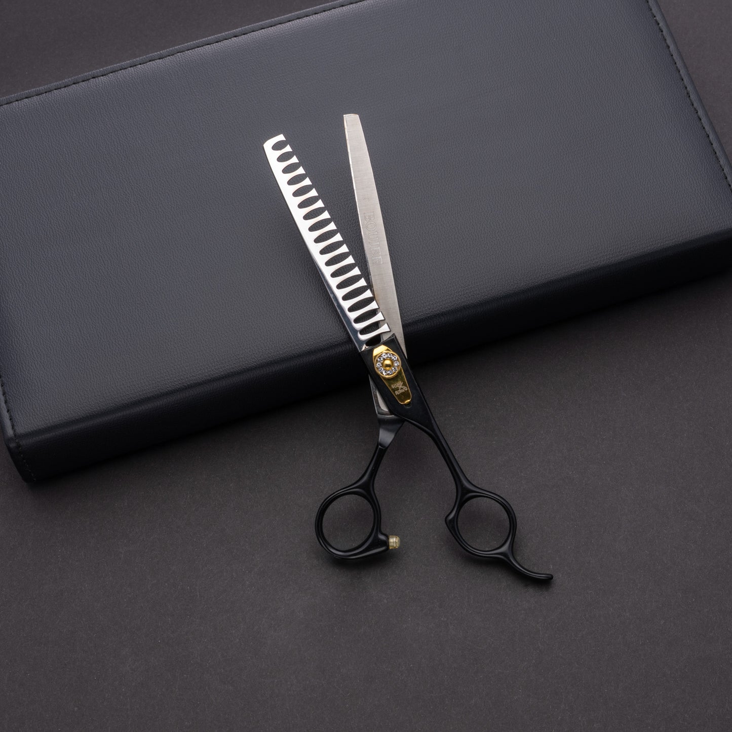 BOUJEE- 7" 18T Chunker