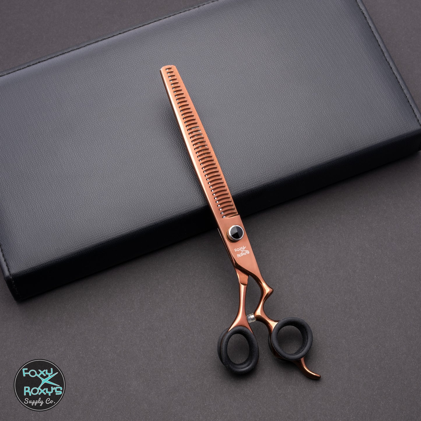 THICC- 8" 39T Thinner