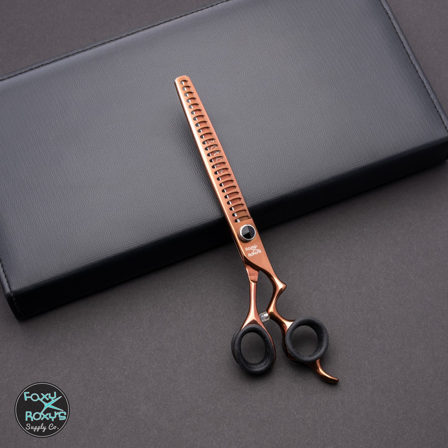 SAVAGE- 7.5" 24T Chunker