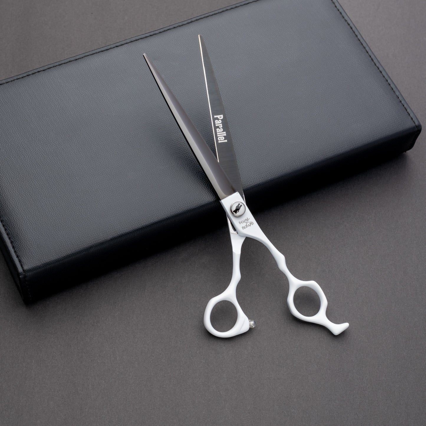 PARALLEL- 8" Straight