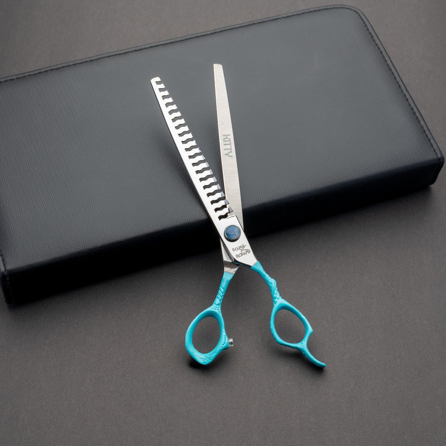 KITTY- 7.5" 19T Chunker