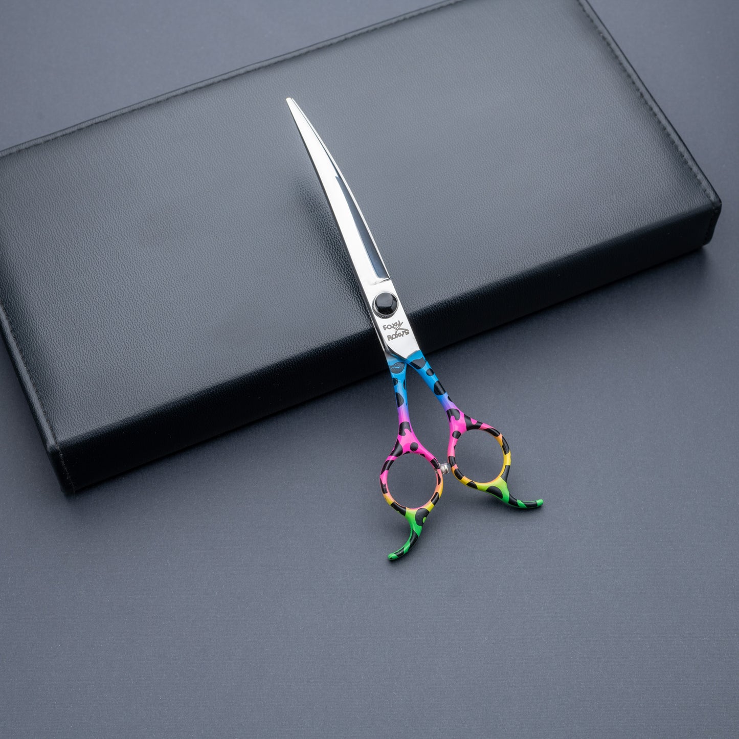 FOR FRANK'S SAKE- 7" Curve