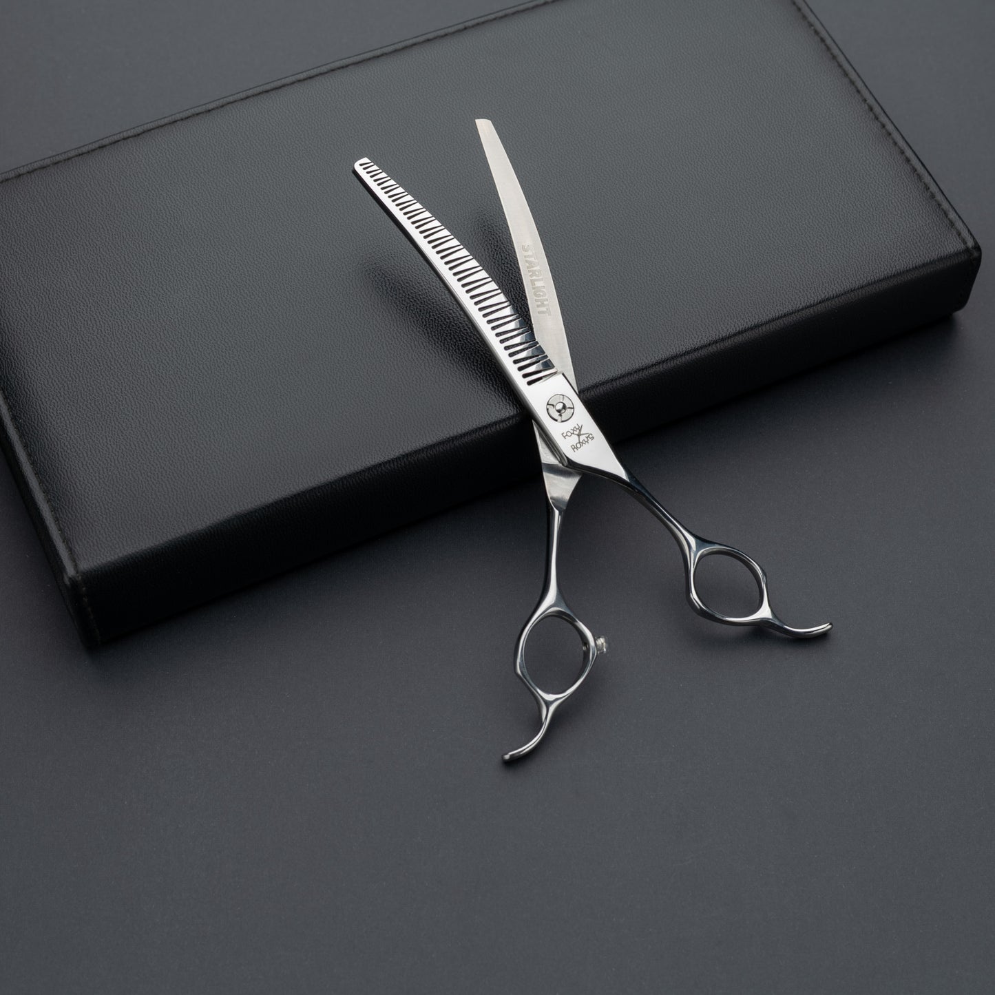 STARLIGHT 7.5" 42T Curved Blender