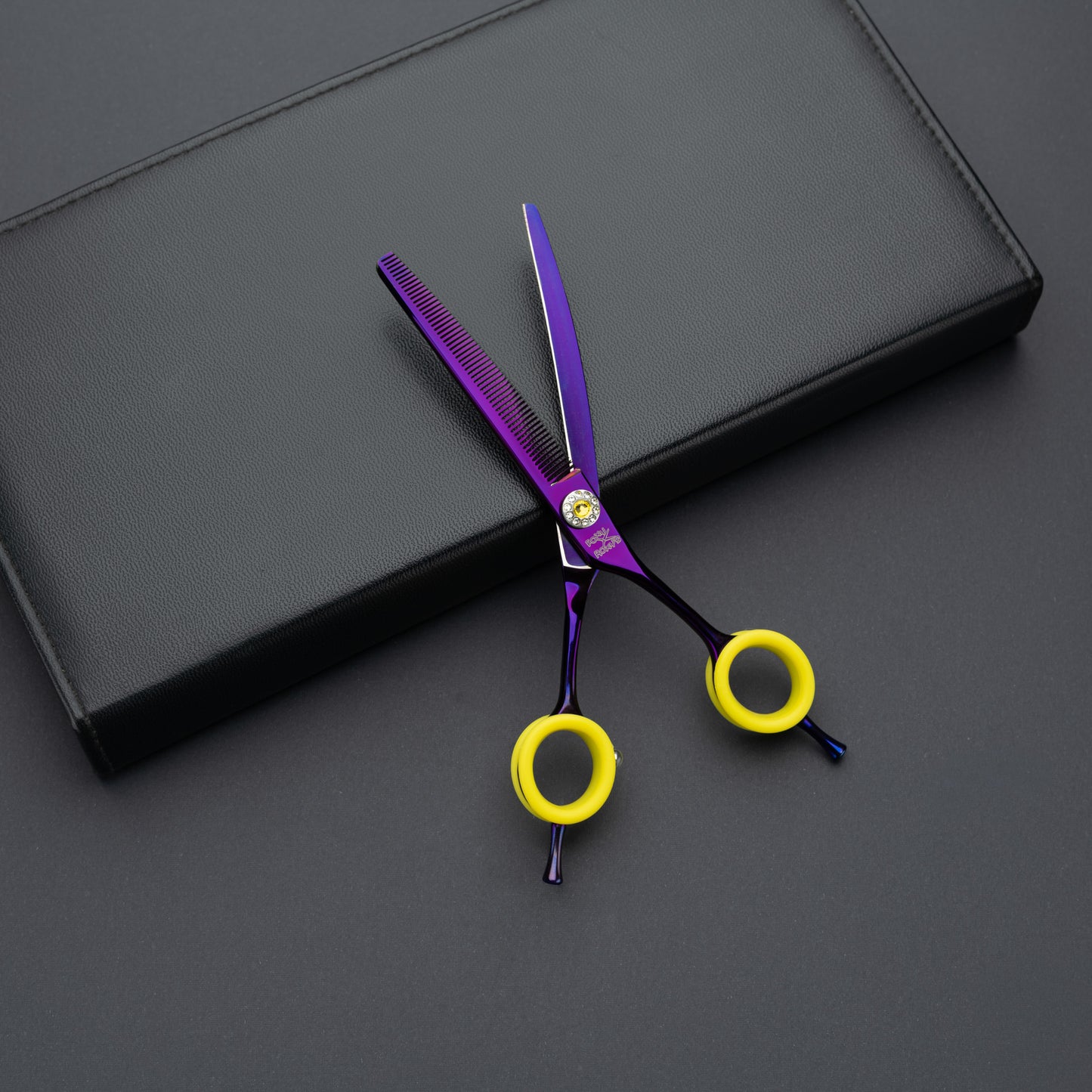 Daffodil 7" 60T Curved Thinner