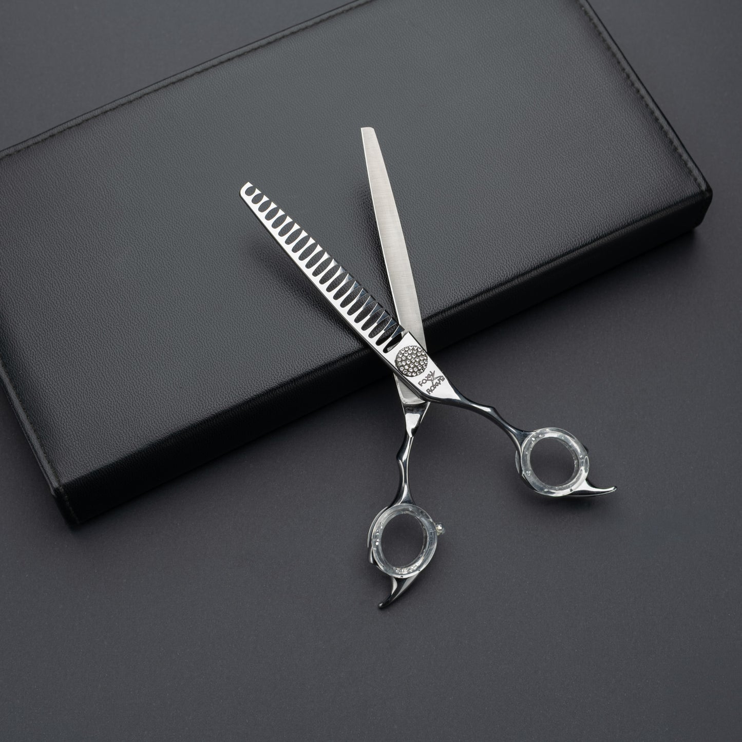 Sparkle 7" 21T Chunker