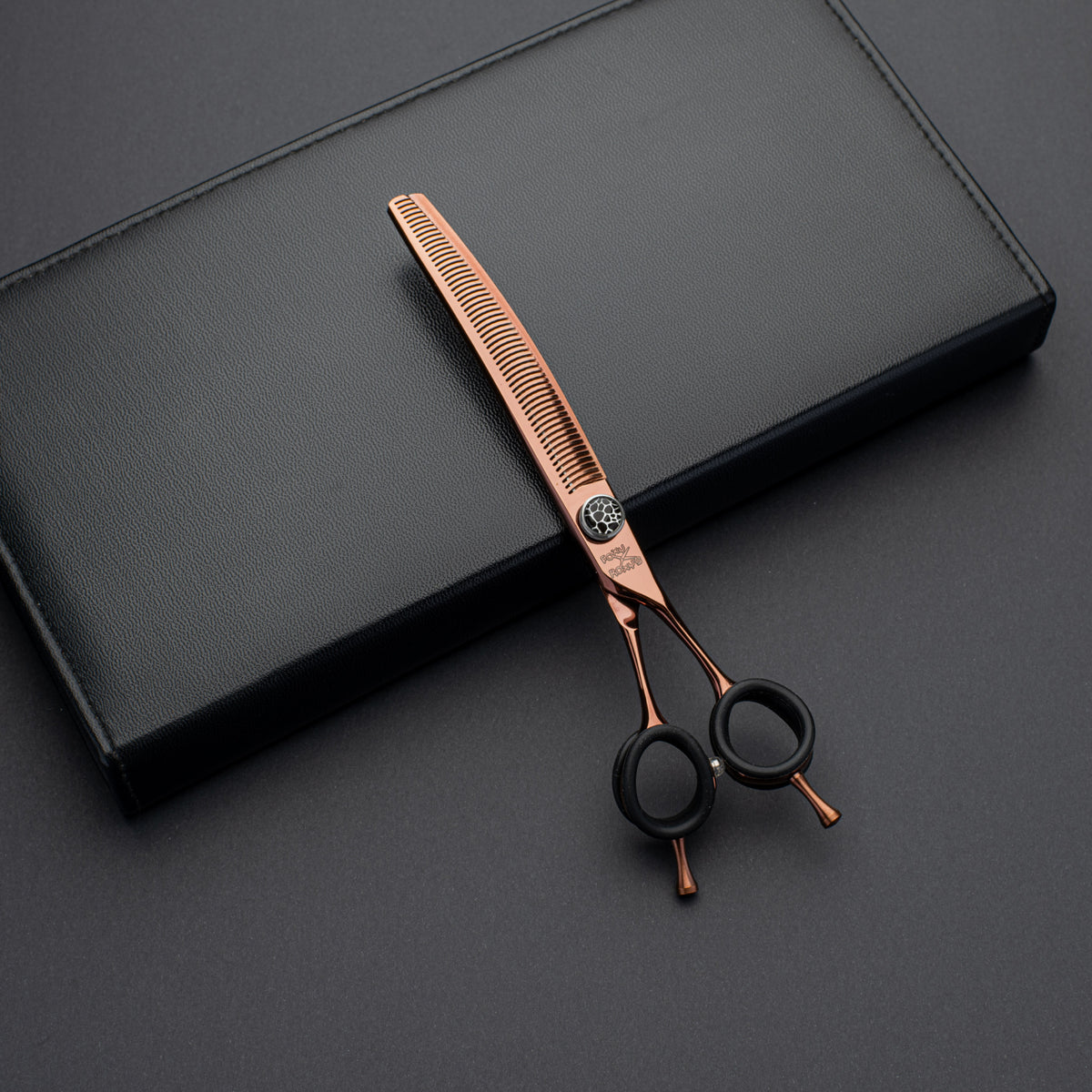 Penny 7.5" 56T Curved Thinner