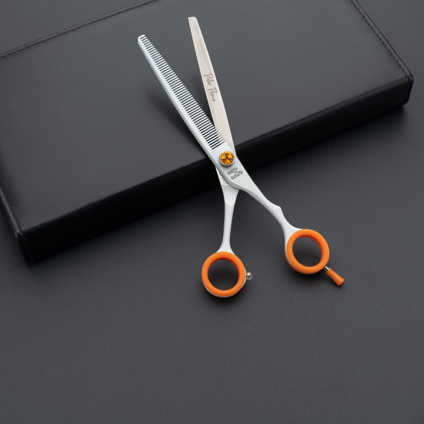 POLAR FLAME 7.5" 56T Thinner
