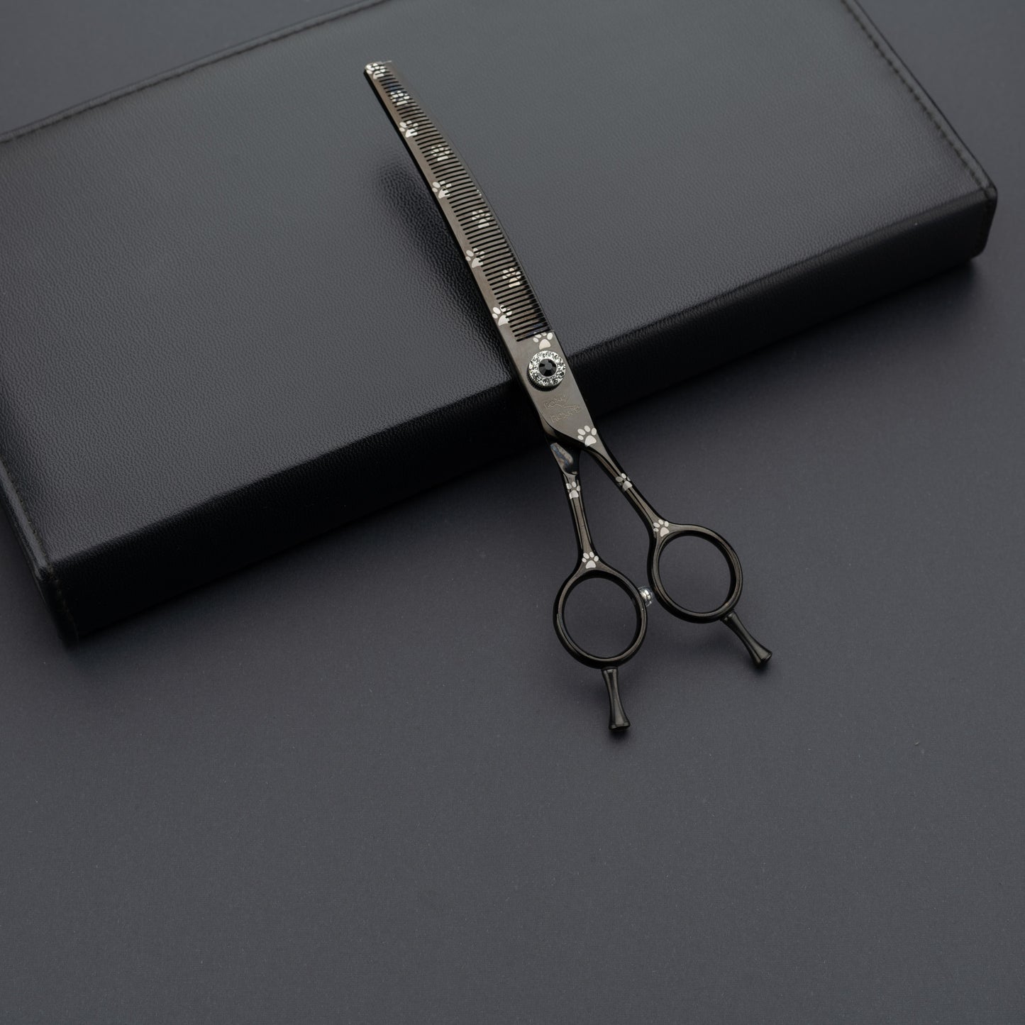 PAWSH 7" 66T Curved Thinner