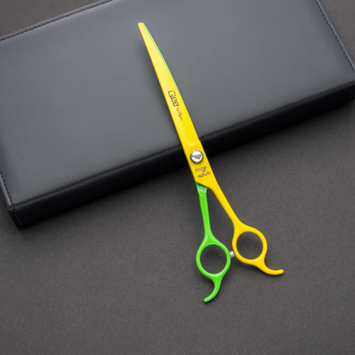 GEE- 8.5" Curve LEFT HAND