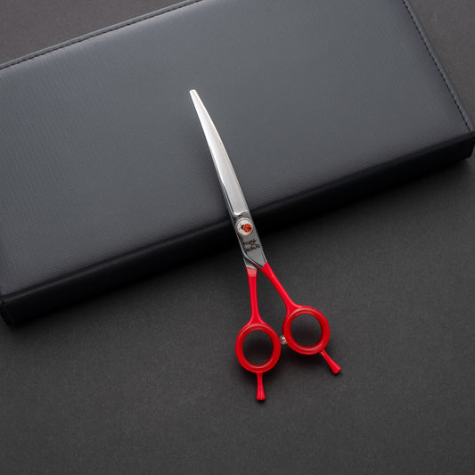 LUCKY RED 6.5" Curve - LEFT HAND