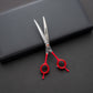 LUCKY RED 6.5" Curve - LEFT HAND