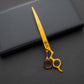 BLOOM 8.5" Curve by Sierra LEFT HAND