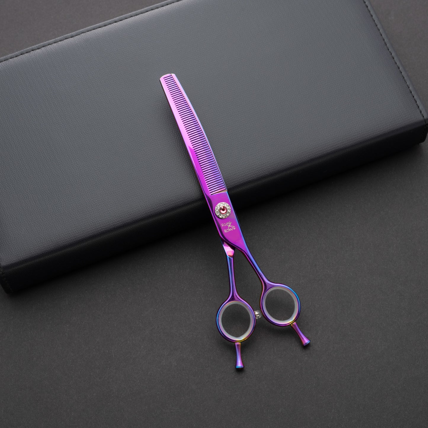 DAZZLE- 7.5" 60T Curved Thinner