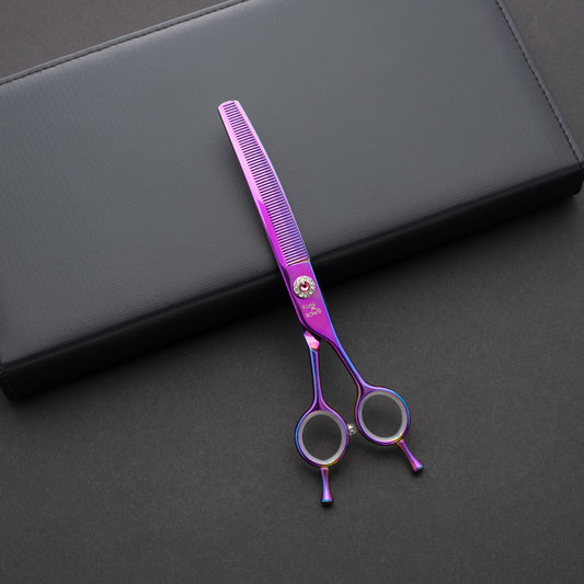 DAZZLE- 7.5" 60T Curved Thinner