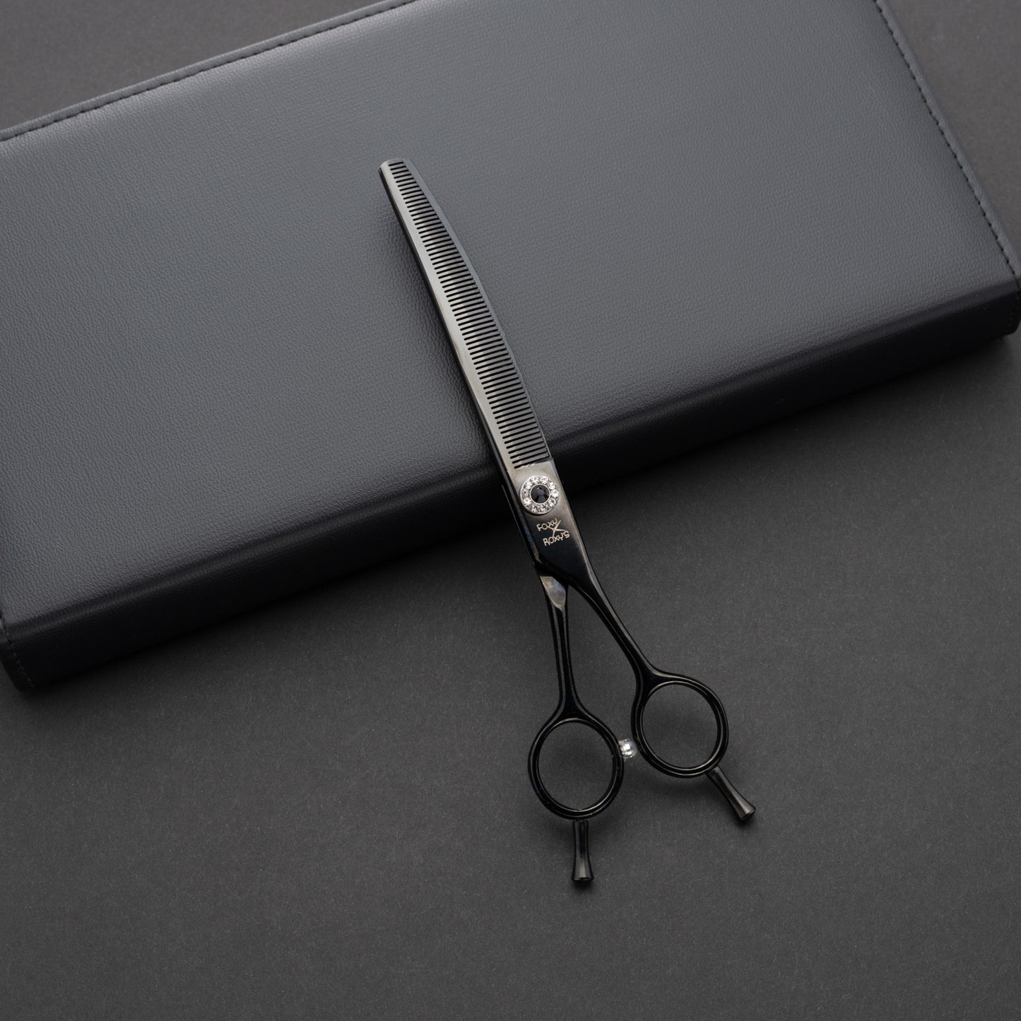 ONYX 7.5" 66T Curved Thinner