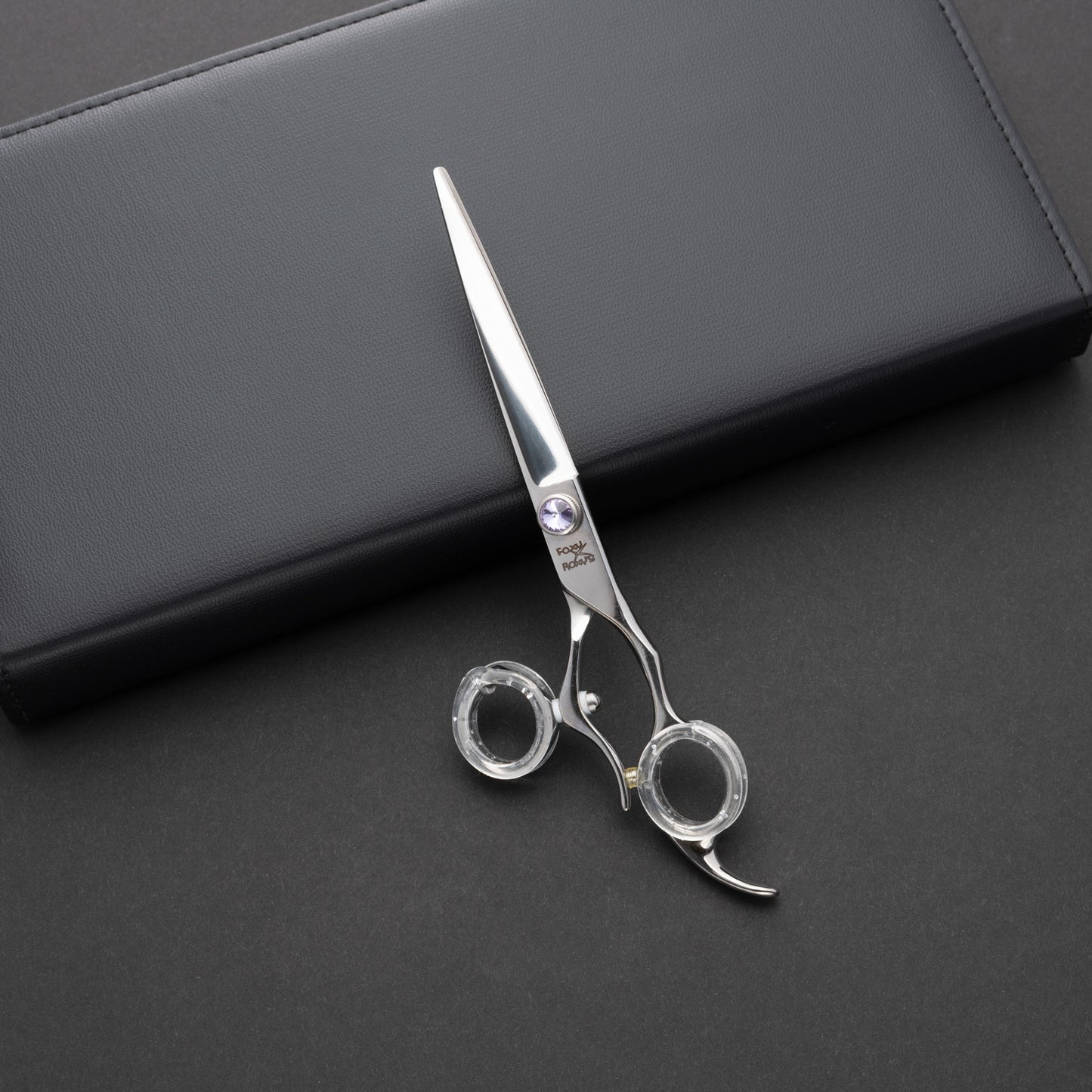MARY- 7" Straight Swivel