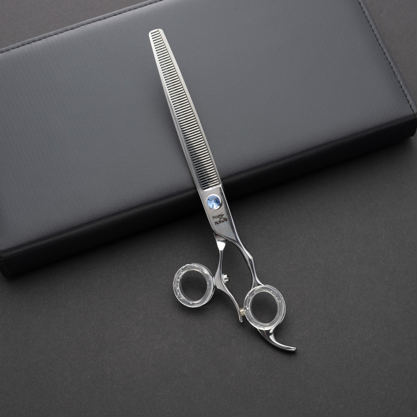 MARGARET- 8" 65T Thinner Swivel