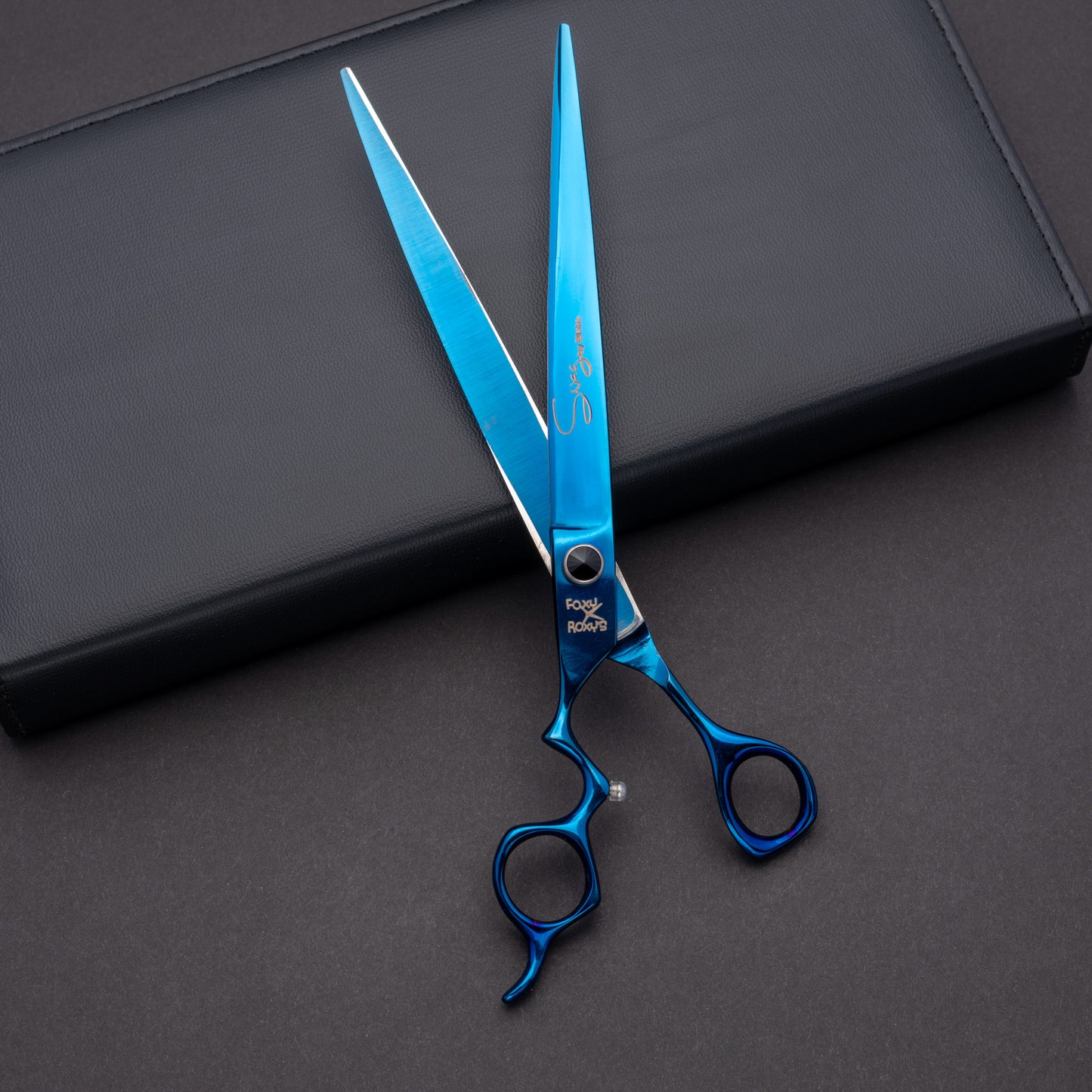 SWAG 9" Curve by Blake Hernandez