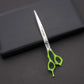 VIBRANT 8.5" Curve- LEFT HAND
