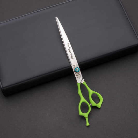 VIBRANT 8.5" Curve- LEFT HAND