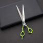 VIBRANT 8.5" Curve- LEFT HAND