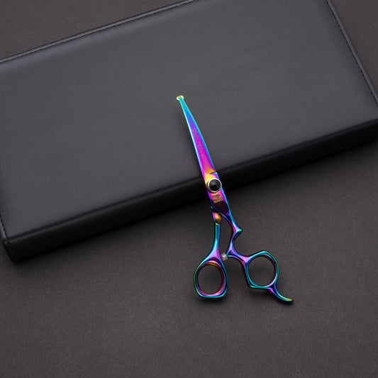 SNATCHED 6" Curve by LEFT HAND