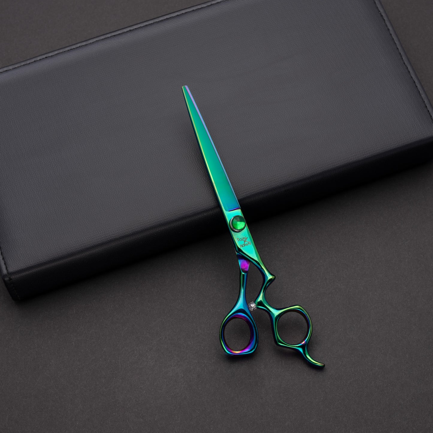ENVY- 7" Straight