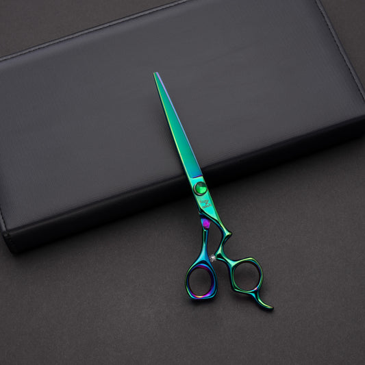 ENVY- 7" Straight