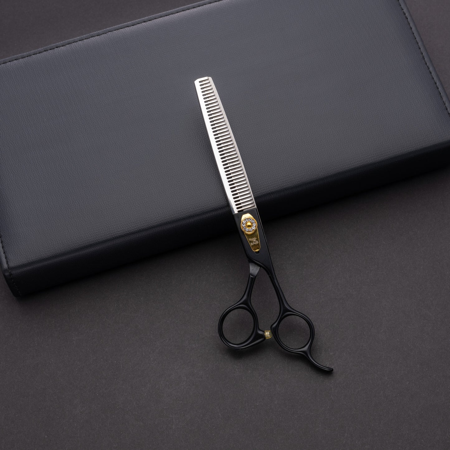 BOUJEE- 7" 40T Thinner
