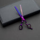 TWINKLE 7" Purple 21T Chunker