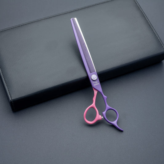 PEEK-A-BOO- 7.5" 56T Thinner LEFT HAND