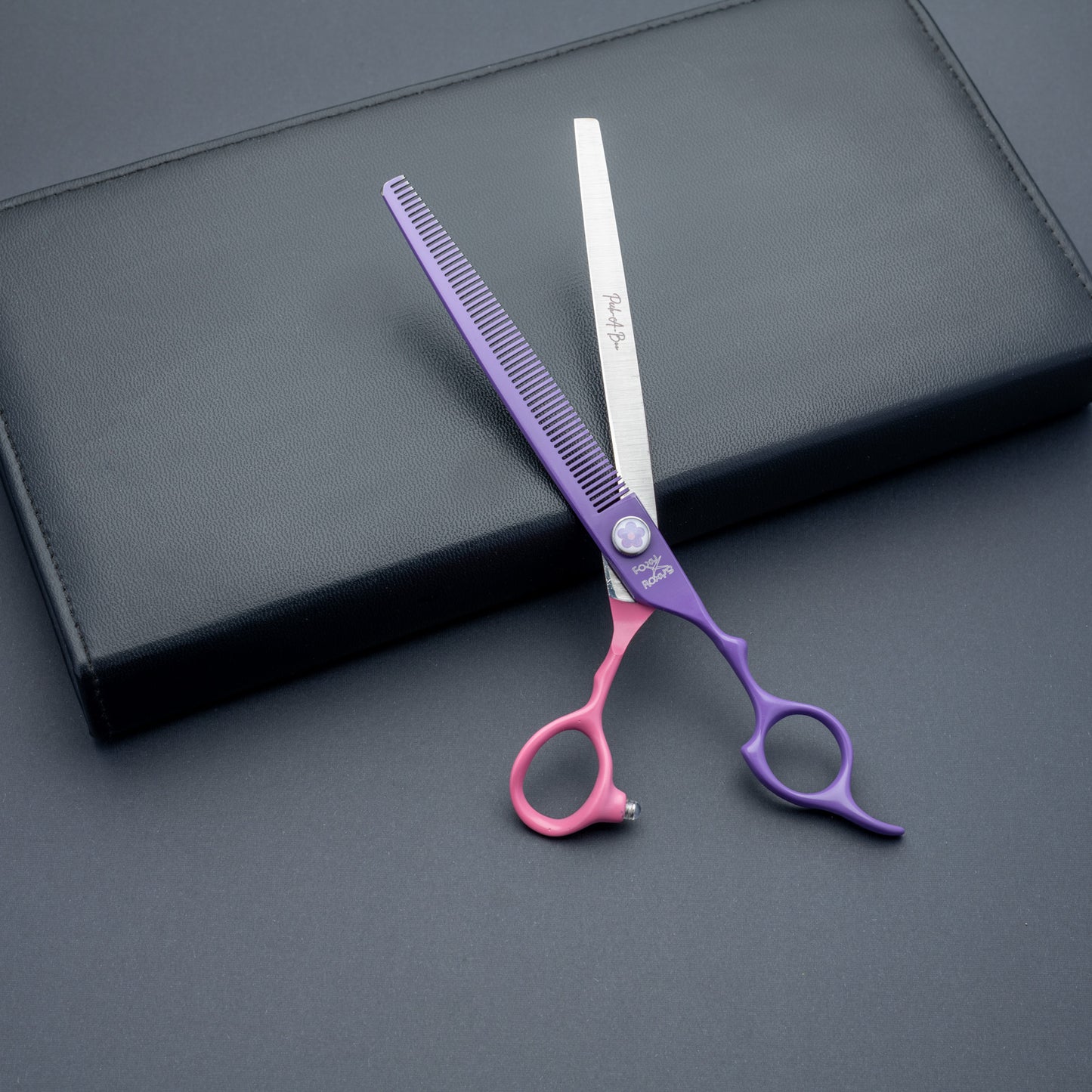 PEEK-A-BOO- 7.5" 56T Thinner LEFT HAND