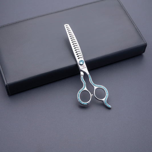 HASHIRA- 6.5" 18T Curved Chunker