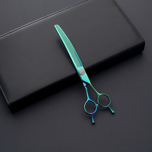 EMERALD 7.5" 23T Curved Thinner