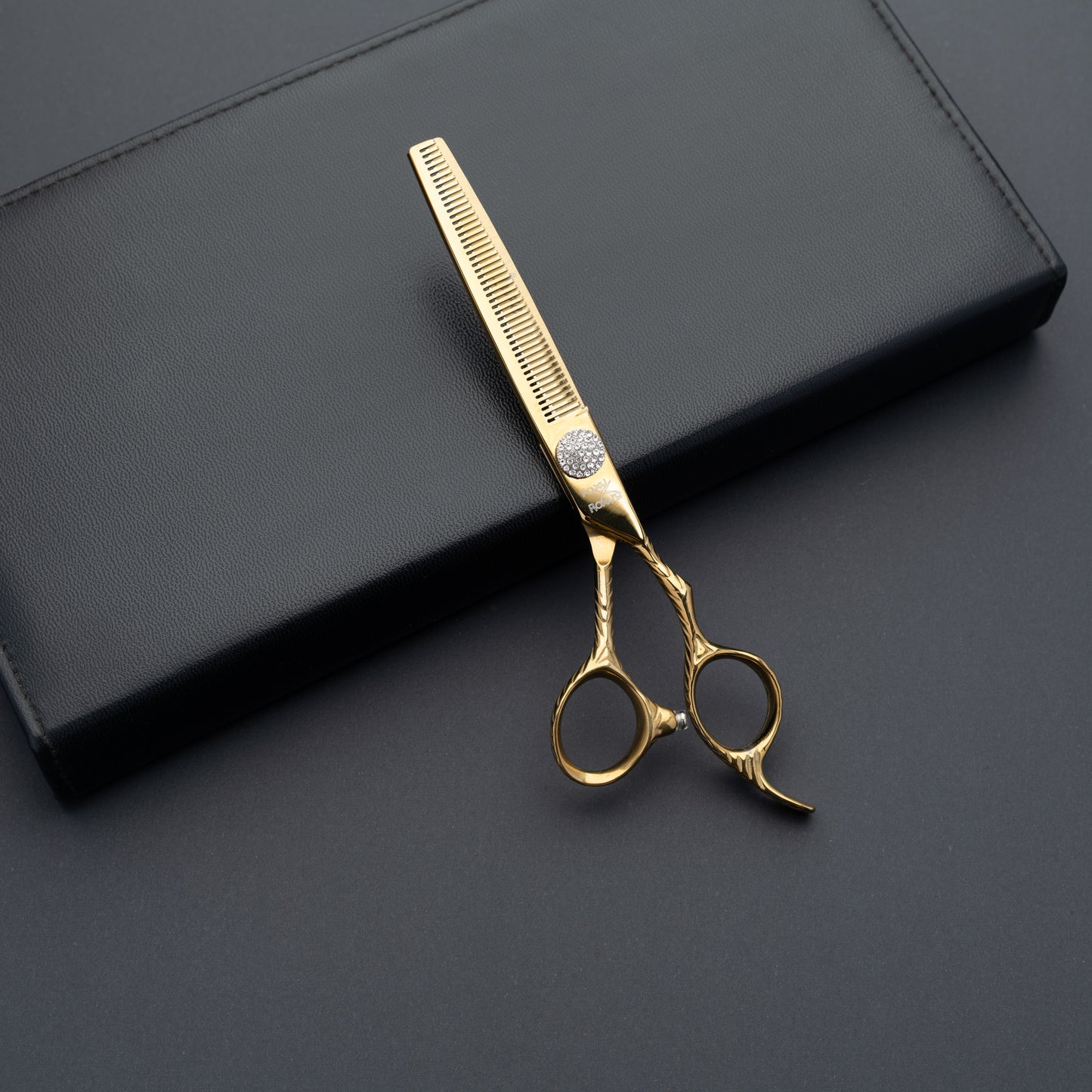 LUXE 6" 46T Thinner