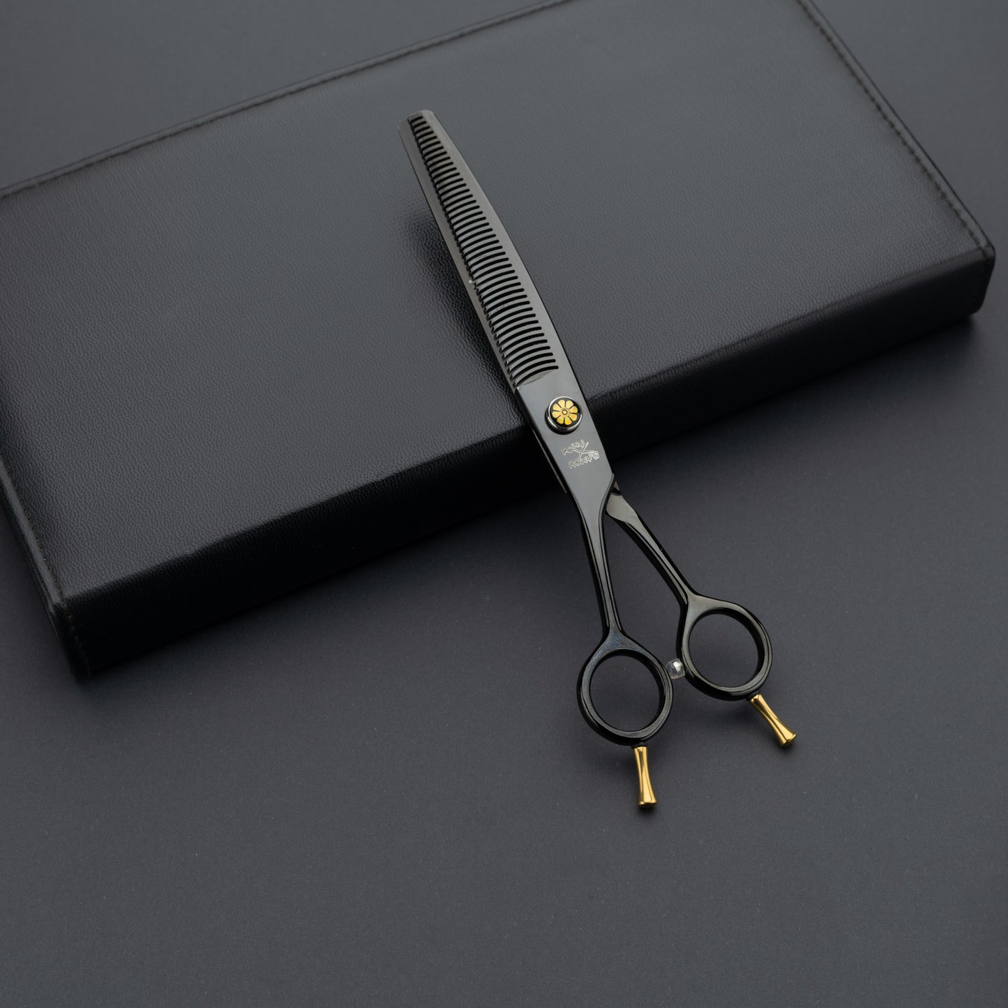 NOXIE 7.5" 44T Curved Thinner LEFT HAND