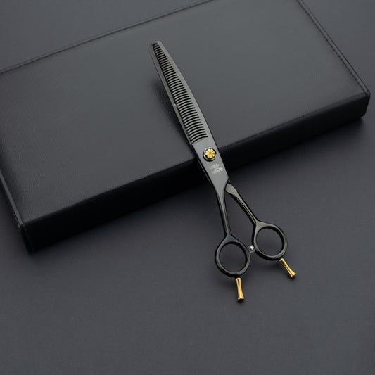 NOXIE 7.5" 44T Curved Thinner LEFT HAND