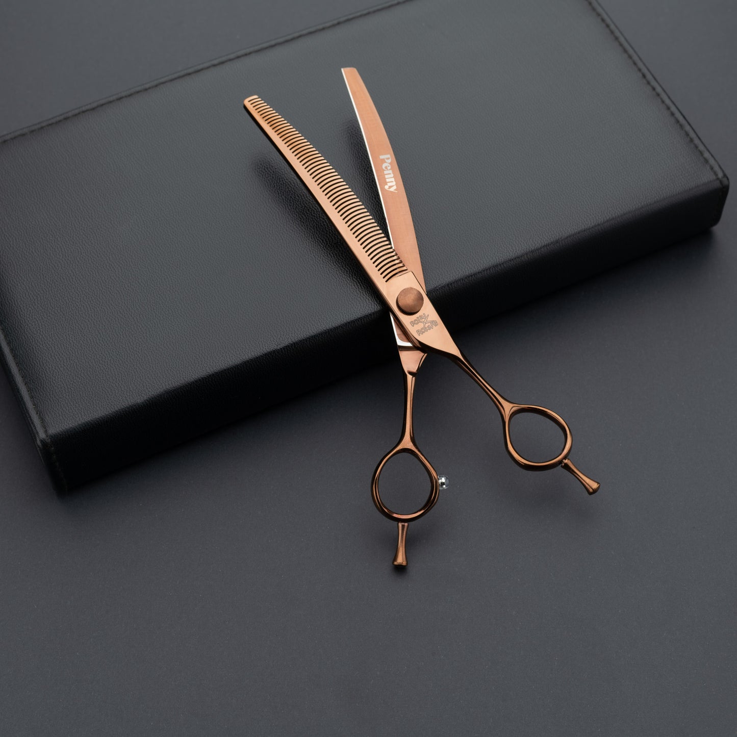 Penny 7.5" 56T Curved Thinner