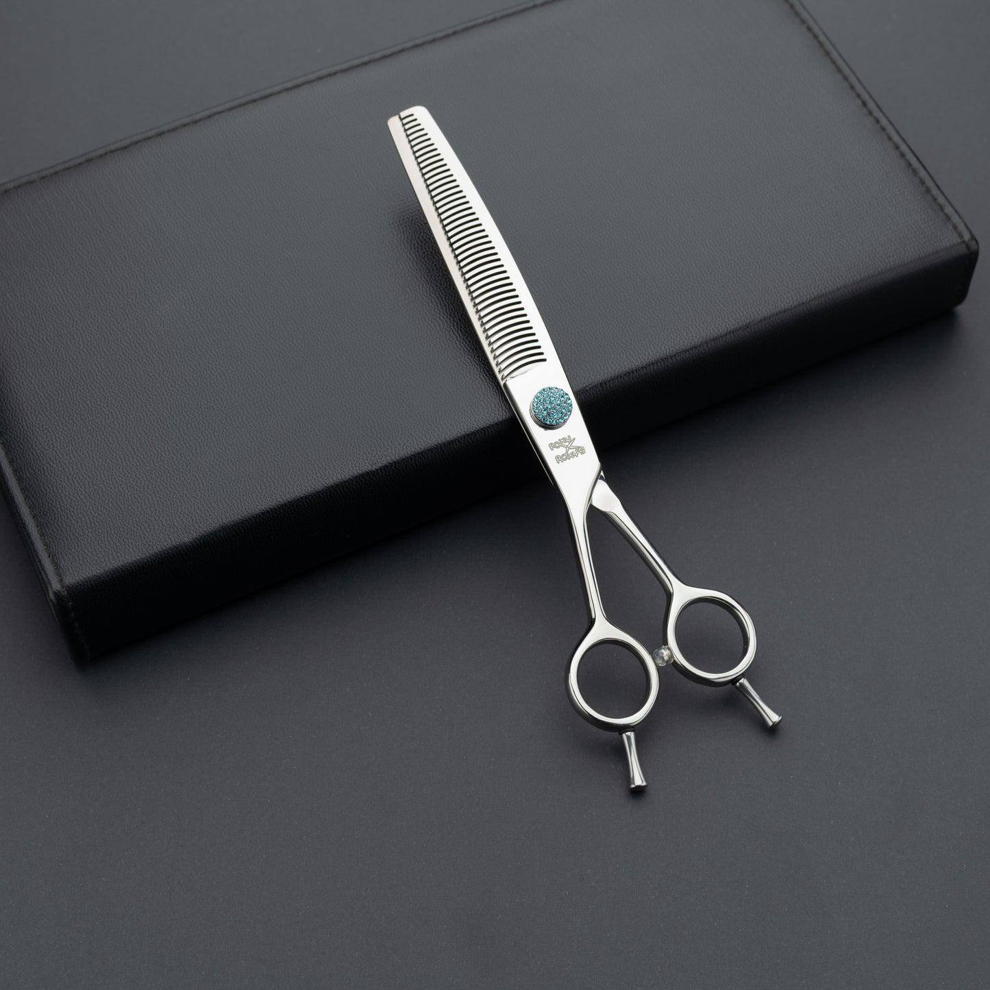 GLEAM 7.5" 44T Curved Thinner LEFT HAND