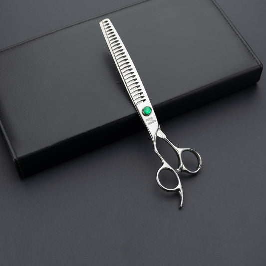 SKYE 7.5" 26T Curved Chunker LEFT HAND