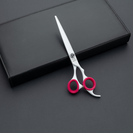 ABIGAIL 7" Straight LEFT HAND