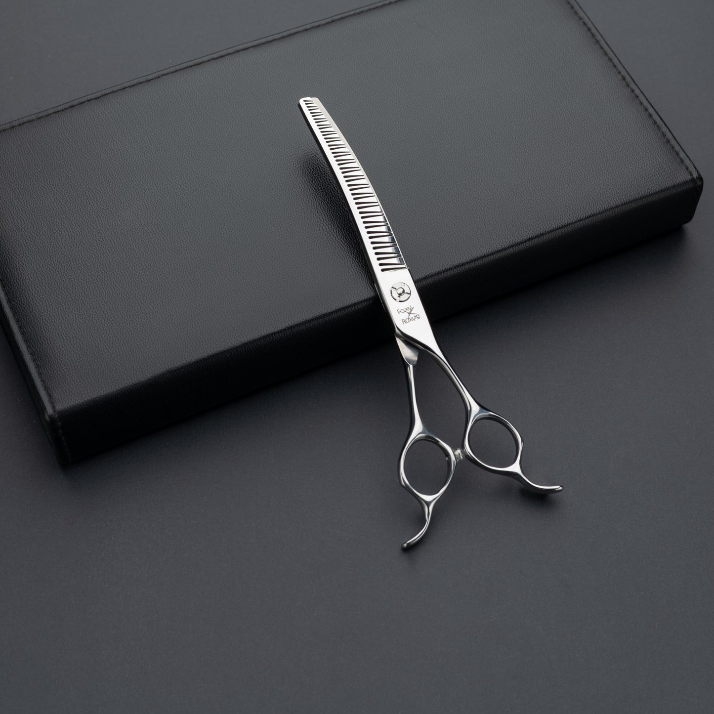 STARLIGHT 7.5" 42T Curved Blender