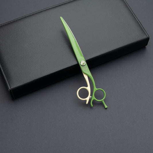 Enchanted Forest 7" Curve