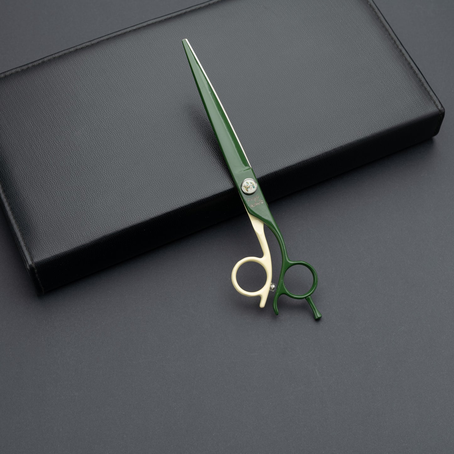 Enchanted Forest 7" Straight